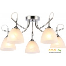 Люстра средней высоты Ambrella light Traditional TR3042