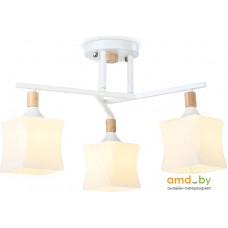 Люстра средней высоты Ambrella light Traditional TR9488