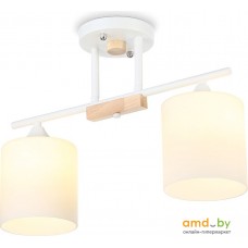 Люстра средней высоты Ambrella light Traditional TR9541