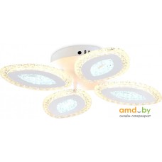 Припотолочная люстра Ambrella light FA FA4012