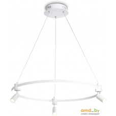 Подвесная люстра Ambrella light FL FL5292