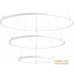 Подвесная люстра Ambrella light FL FL5511. Фото №1