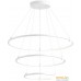 Подвесная люстра Ambrella light FL FL5511. Фото №3