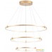 Подвесная люстра Ambrella light FL FL5516. Фото №3