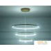 Подвесная люстра Ambrella light FL FL5516. Фото №6