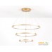 Подвесная люстра Ambrella light FL FL5516. Фото №7