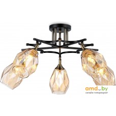 Припотолочная люстра Ambrella light TR TR303035