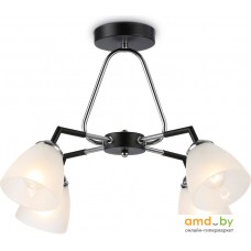 Люстра средней высоты Ambrella light TR TR303293