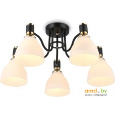 Люстра средней высоты Ambrella light TR TR303307