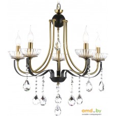 Подвесная люстра Ambrella light TR TR4952