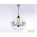 Подвесная люстра Ambrella light TR TR4952. Фото №6