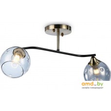 Припотолочная люстра Ambrella light Traditional TR303008