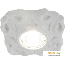 Точечный светильник Arte Lamp Contorno A5305PL-1WH