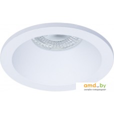 Точечный светильник Arte Lamp Helm A2869PL-1WH