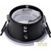 Точечный светильник Arte Lamp Helm A2869PL-1WH. Фото №3