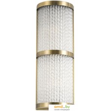 Бра Arte Lamp Albali A1063AP-2AB