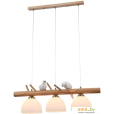 Подвесная люстра Arte Lamp Caprice A4183SP-3BR