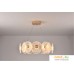 Подвесная люстра Arte Lamp Cherish A2097LM-90GO. Фото №1