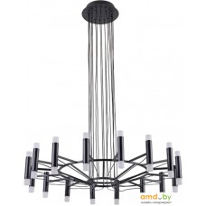 Подвесная люстра Arte Lamp Empire A2482SP-32BK