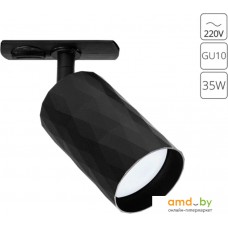 Трековый светильник Arte Lamp Fang A5560PL-1BK