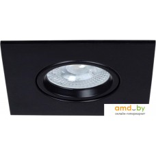 Точечный светильник Arte Lamp Giro A2866PL-1BK