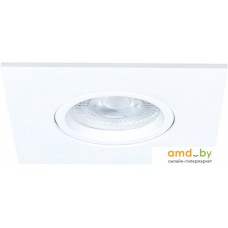 Точечный светильник Arte Lamp Giro A2866PL-1WH