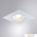 Точечный светильник Arte Lamp Giro A2866PL-1WH. Фото №2