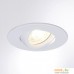 Точечный светильник Arte Lamp Giro A2867PL-1WH. Фото №2