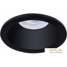 Точечный светильник Arte Lamp Helm A2869PL-1BK