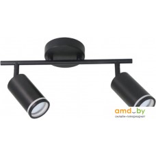 Спот Arte Lamp Imai A2365PL-2BK