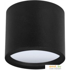 Точечный светильник Arte Lamp Intercrus A5543PL-1BK