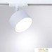 Трековый светильник Arte Lamp Intercrus A5547PL-1WH. Фото №2