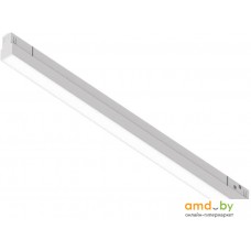 Трековый светильник Arte Lamp Linea A4693PL-1WH