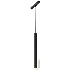 Трековый светильник Arte Lamp Linea A4770SP-1BK