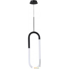 Подвесная люстра Arte Lamp Lumino A2233SP-20BK