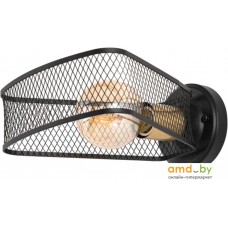 Бра Arte Lamp Maasym A7044AP-1BK