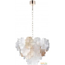 Подвесная люстра Arte Lamp Mallika A4077LM-6GO