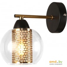 Бра Arte Lamp Manchester A7045AP-1BK