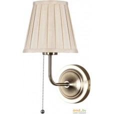 Бра Arte Lamp Marriot A5039AP-1AB