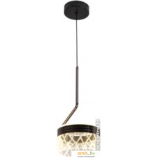 Подвесная люстра Arte Lamp Mosaic A2094SP-1BK