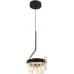 Подвесная люстра Arte Lamp Mosaic A2094SP-1BK. Фото №1