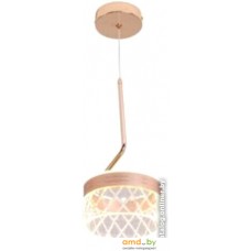 Подвесная люстра Arte Lamp Mosaic A2094SP-1GO