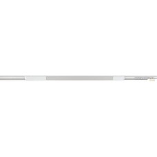 Трековый светильник Arte Lamp Optima A7283PL-1WH