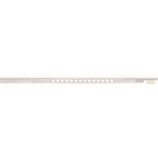 Трековый светильник Arte Lamp Optima A7286PL-1WH