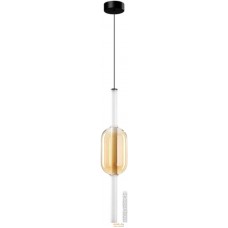 Подвесная люстра Arte Lamp Rigla A6837SP-12AM