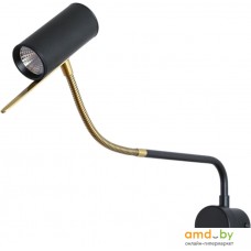 Бра Arte Lamp Sulafat A2423AP-5PB