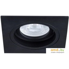 Точечный светильник Arte Lamp Tarf A2178PL-1BK