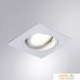 Точечный светильник Arte Lamp Tarf A2178PL-1WH. Фото №2