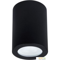 Точечный светильник Arte Lamp Tino A1468PL-1BK