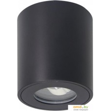 Точечный светильник Arte Lamp Tino A1469PL-1BK